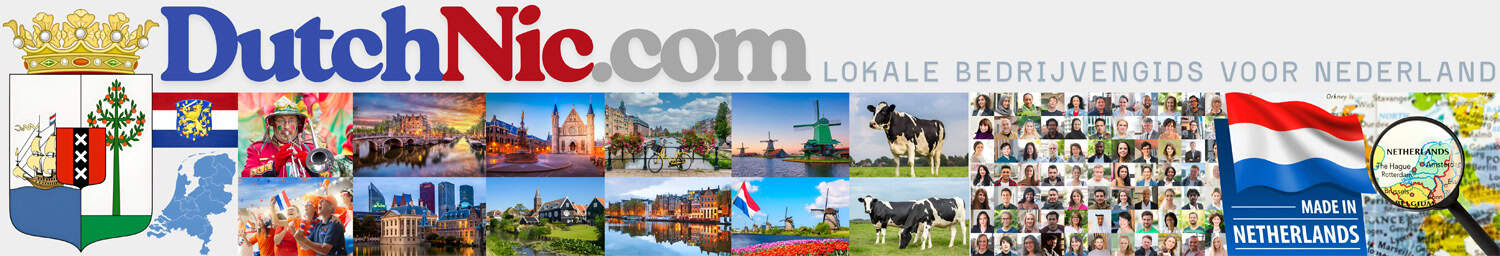 Gemaakt in Nederland - Easy Running
